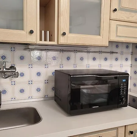 Magic アパート *