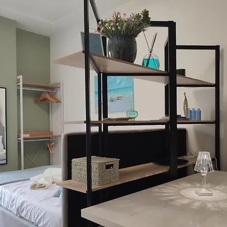 Apartment Magic