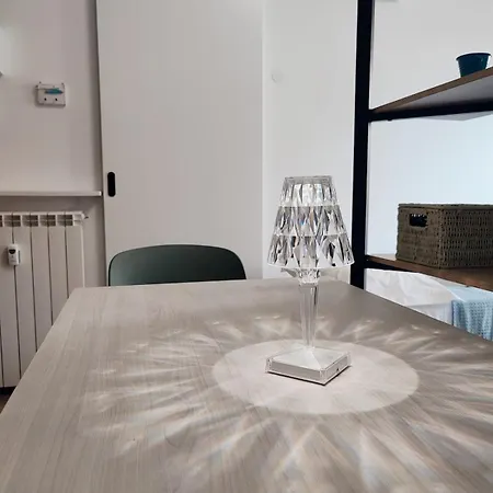 Appartement Magic Ceriale