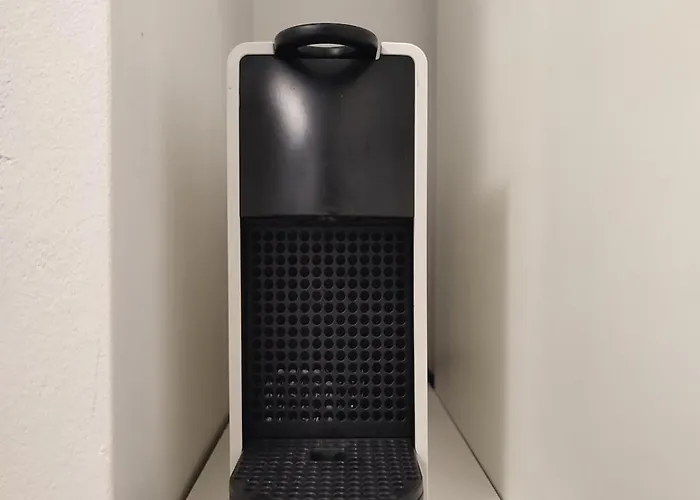 Magic アパート チェリアーレ