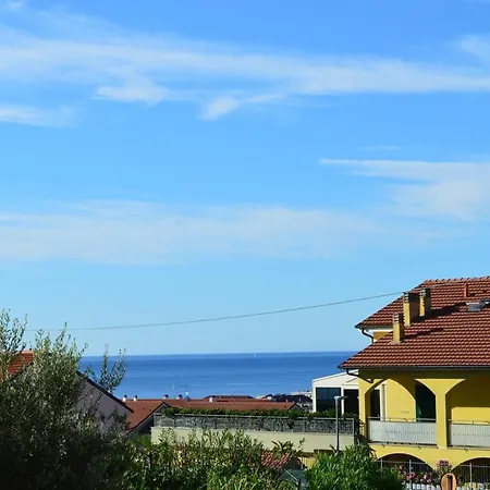 Magic Appartement Ceriale