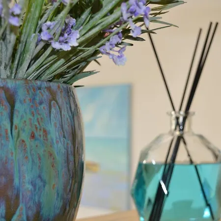 Apartament Magic Ceriale