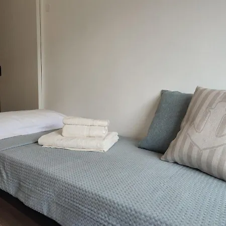 Magic Apartment Ceriale