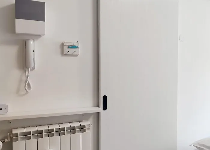 Appartement Magic Ceriale