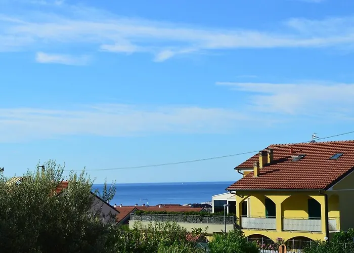 Magic Apartment Ceriale