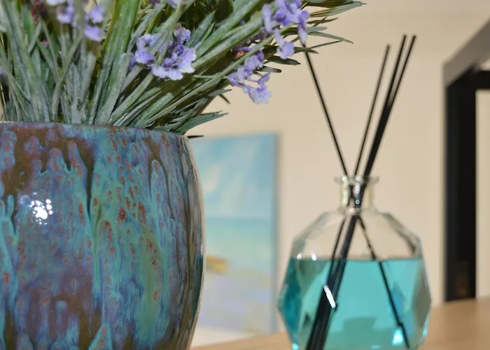 Appartement Magic Ceriale