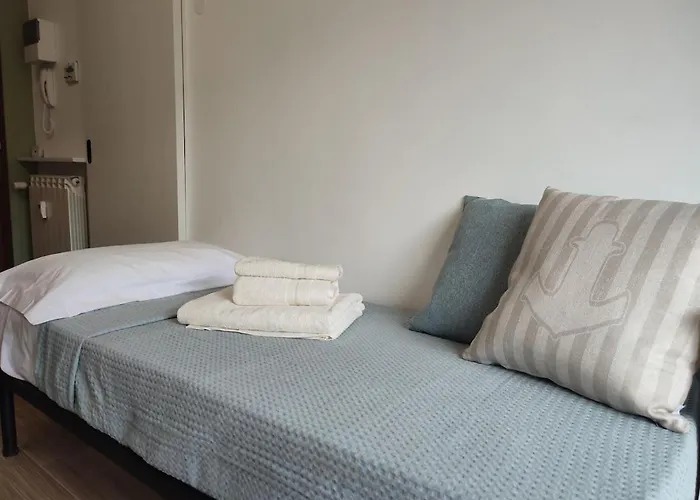 Magic Apartment Ceriale