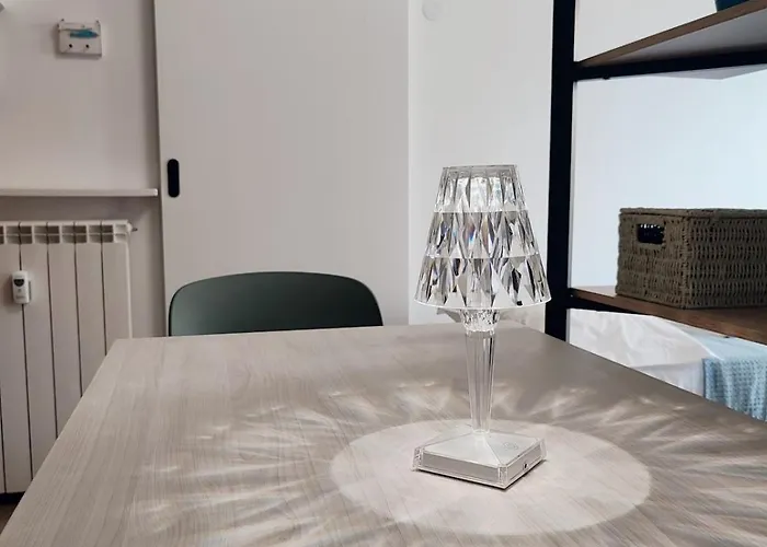 Apartment Magic Ceriale